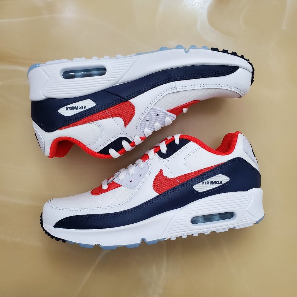 Nike Air Max 90 - Picture 6 of 12